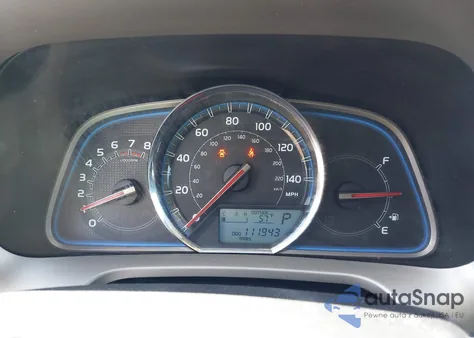 2013 Toyota Rav4 Limited z USA, uszkodzony, nr VIN 2T3DFREV7DW079659